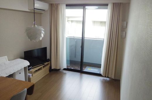 グリーンパーク日本橋堀留町