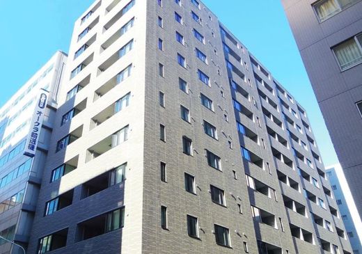 グリーンパーク日本橋堀留町