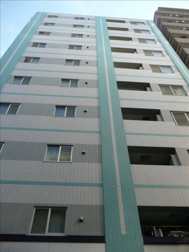 プロシード日本橋堀留町