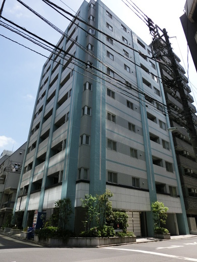 プロシード日本橋堀留町