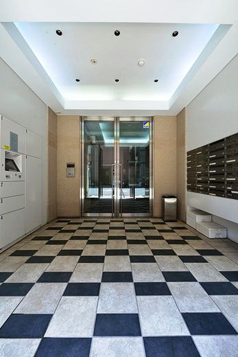KDXレジデンス日本橋人形町