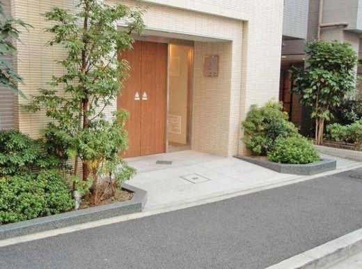 レフィール日本橋本町