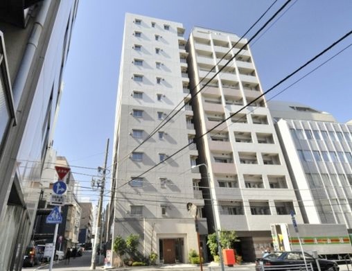 レフィール日本橋本町