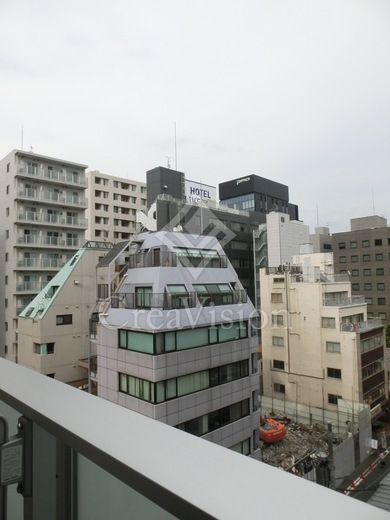 プラウドフラット八丁堀