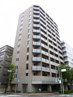 ザ・パークハウス東銀座