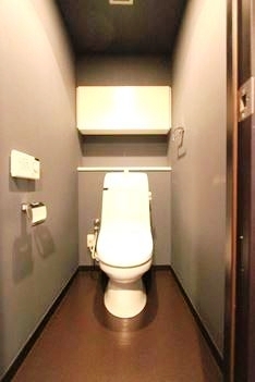 エルフラット新富町