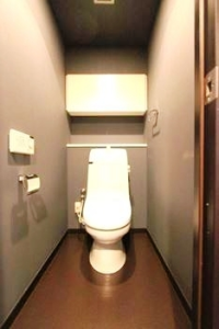 エルフラット新富町