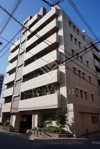 オーキッドレジデンス品川