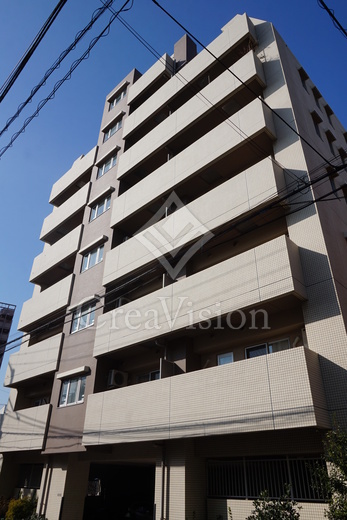オーキッドレジデンス品川