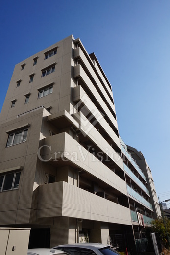 オーキッドレジデンス品川