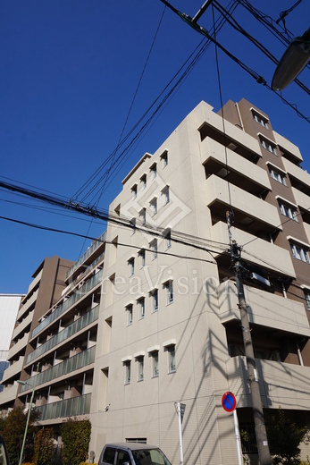 オーキッドレジデンス品川