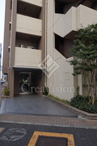 オーキッドレジデンス品川