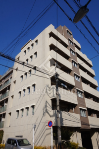 オーキッドレジデンス品川