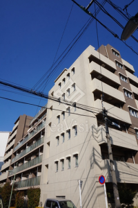 オーキッドレジデンス品川