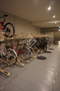パークアクシス赤坂見附