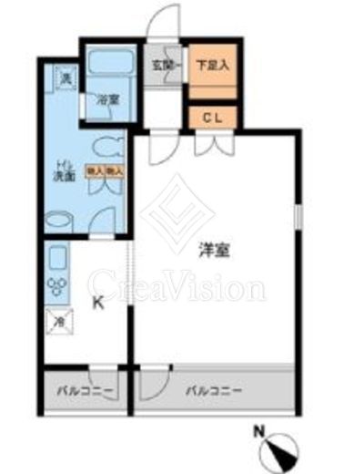 ＦＬＥＧ赤坂