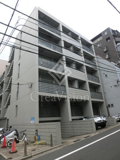 ＦＬＥＧ赤坂