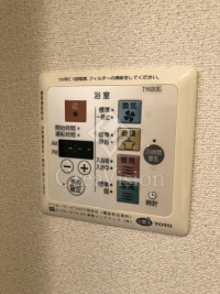 レジディアタワー中目黒