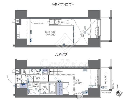 ZOOM六本木