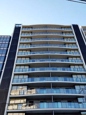 シティハウス恵比寿伊達坂