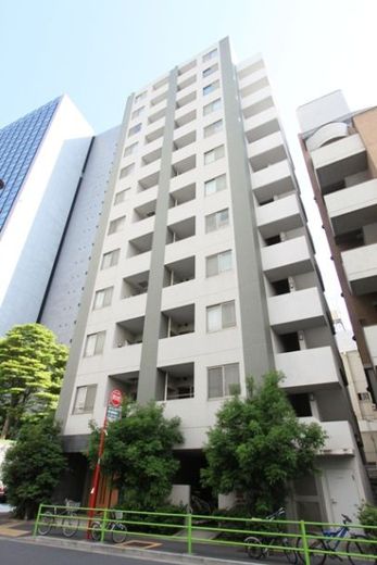 アムス八丁堀1