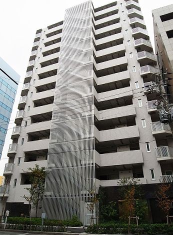 インプレスト東京八丁堀