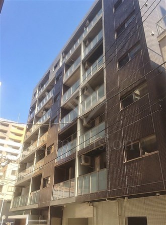 オークスクエア新川