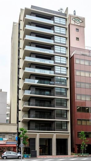 ユニーブル銀座東