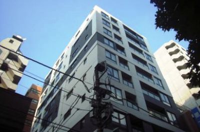 ユニーブル銀座東