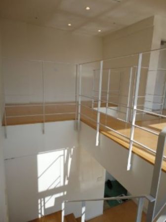 ベルファース新富町