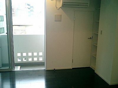 ベルファース新富町