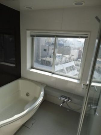ベルファース新富町
