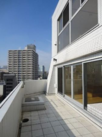 ベルファース新富町
