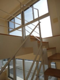 ベルファース新富町