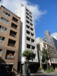 ベルファース新富町