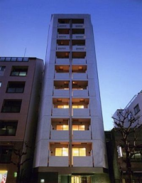 ベルファース新富町