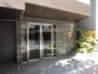 ベルファース新富町