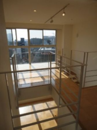 ベルファース新富町
