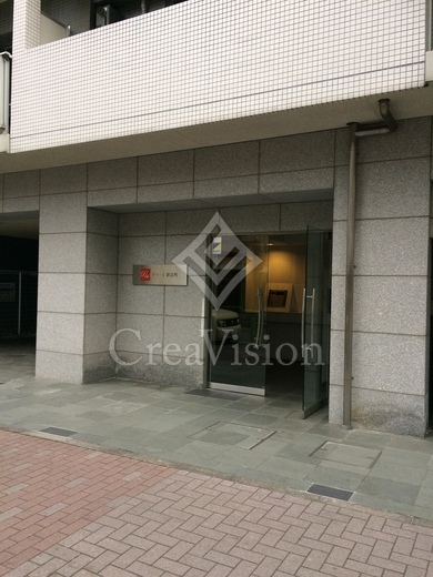 ドゥーエ新富町