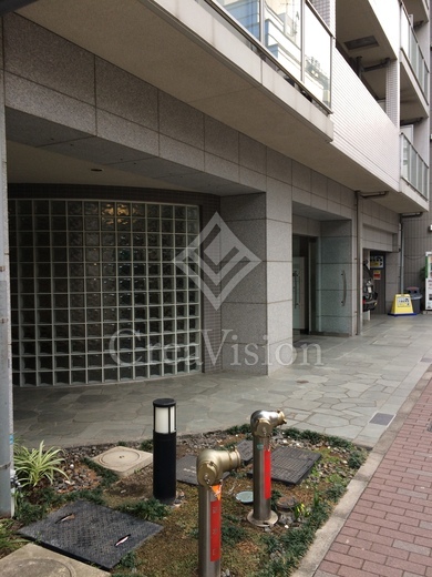ドゥーエ新富町
