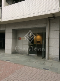 ドゥーエ新富町