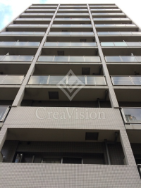 ドゥーエ新富町