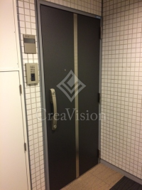 ドゥーエ新富町