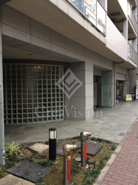 ドゥーエ新富町