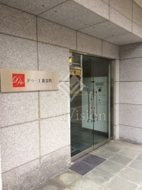 ドゥーエ新富町