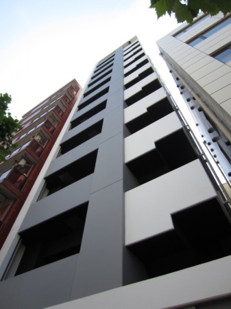 AXIS銀座東