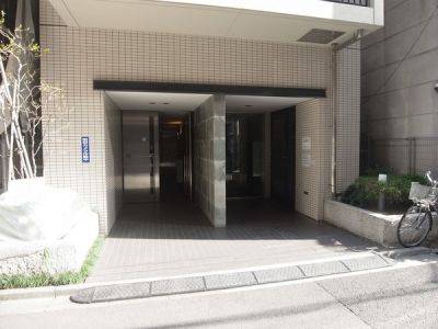 グランドメゾン築地