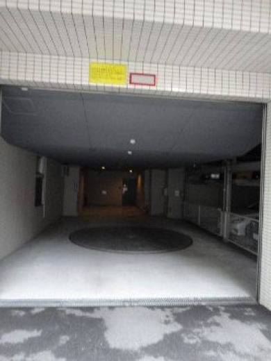 グランドメゾン築地