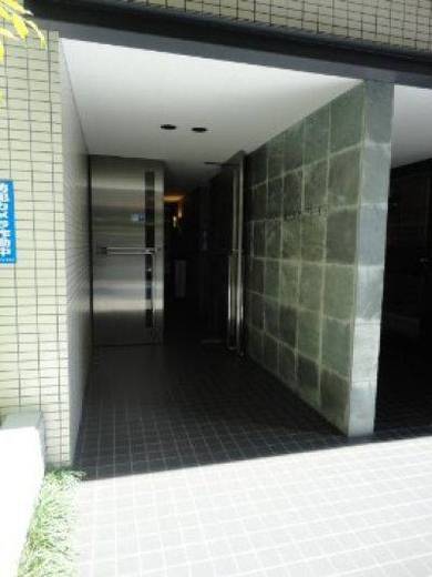 グランドメゾン築地