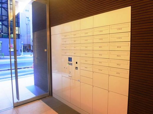 アルティザ東銀座